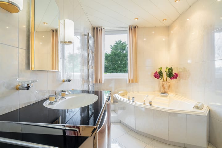 Foto 24 van Dommelrodelaan 13-M