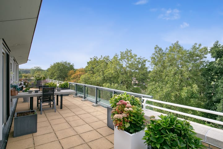 Foto 34 van Dommelrodelaan 13-M