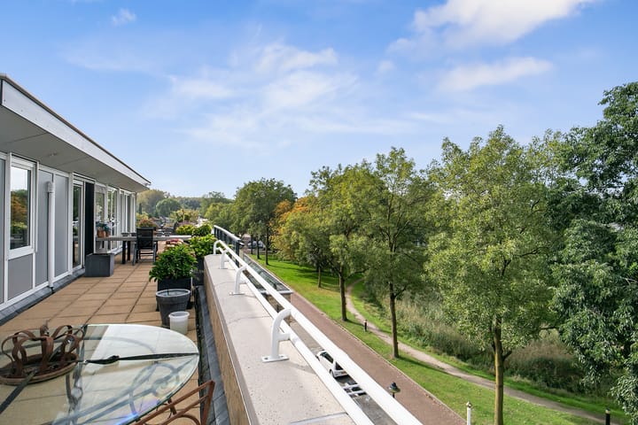 Foto 35 van Dommelrodelaan 13-M