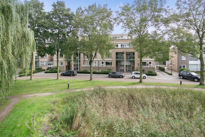 Foto 40 van Dommelrodelaan 13-M