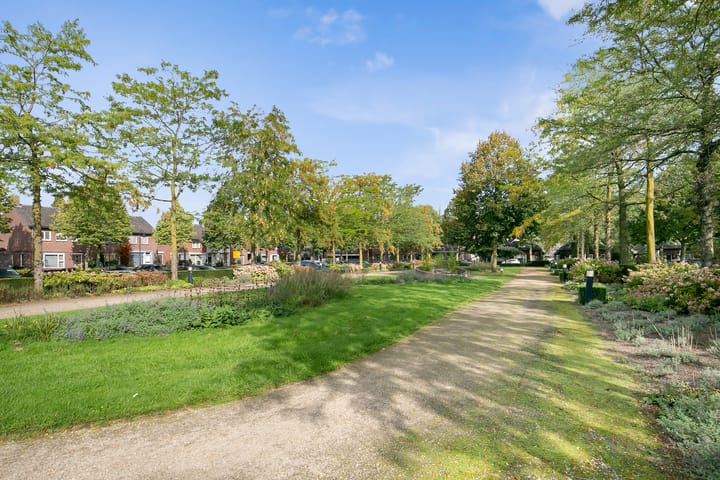 Foto 43 van Dommelrodelaan 13-M