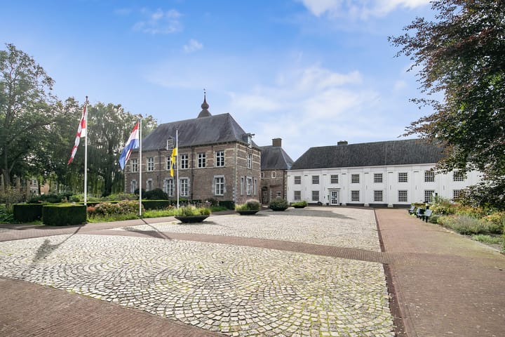 Foto 46 van Dommelrodelaan 13-M