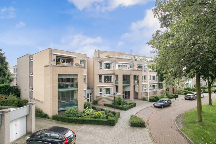 Foto 47 van Dommelrodelaan 13-M