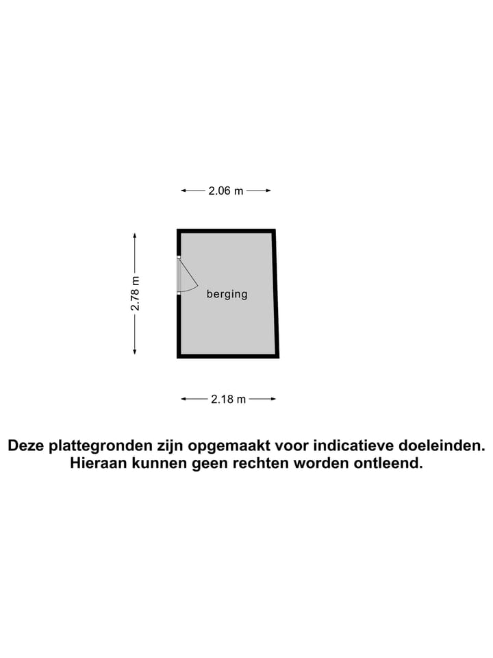 Foto 49 van Dommelrodelaan 13-M