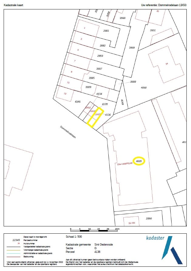 Foto 51 van Dommelrodelaan 13-M