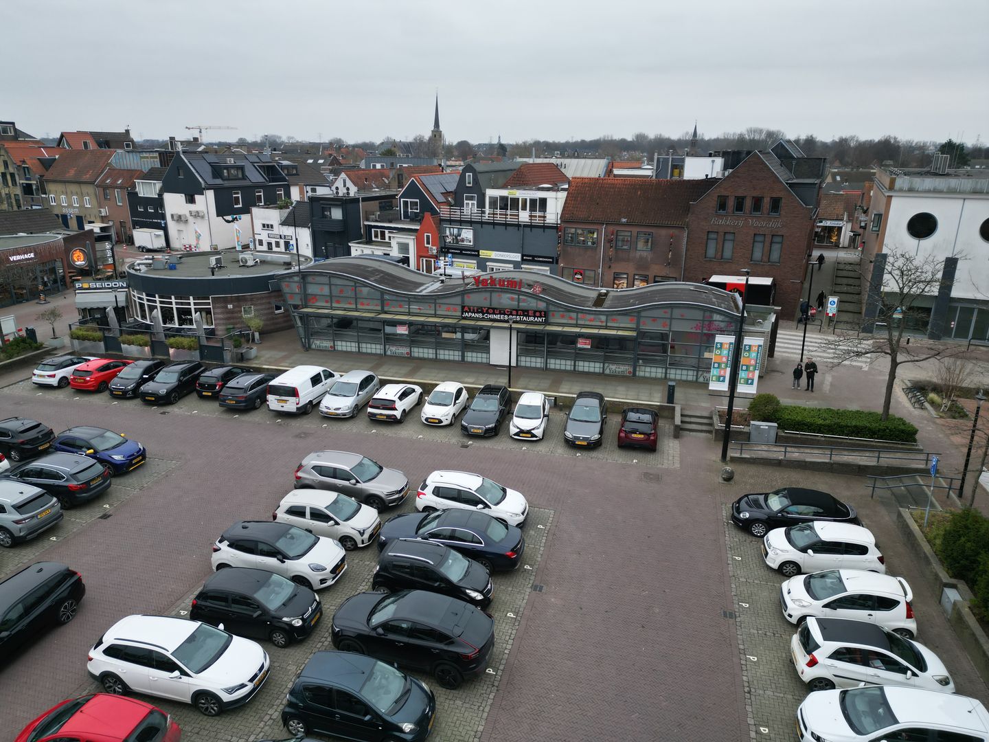 View photo 1 of Vierwiekenplein 105
