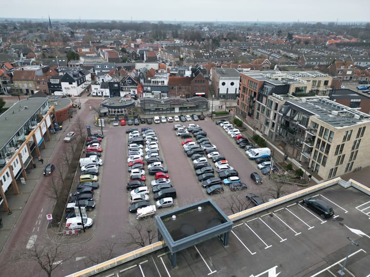 Vierwiekenplein 105, Oud-Beijerland