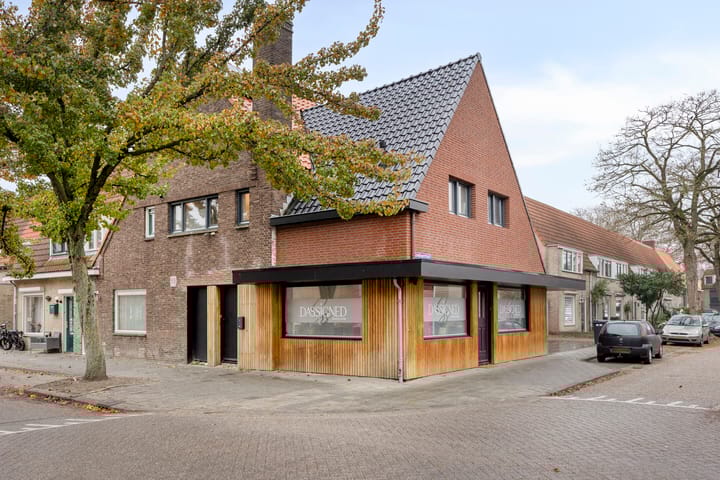 Zonnehofstraat 54