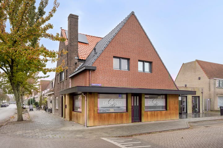 Foto 2 van Zonnehofstraat 54