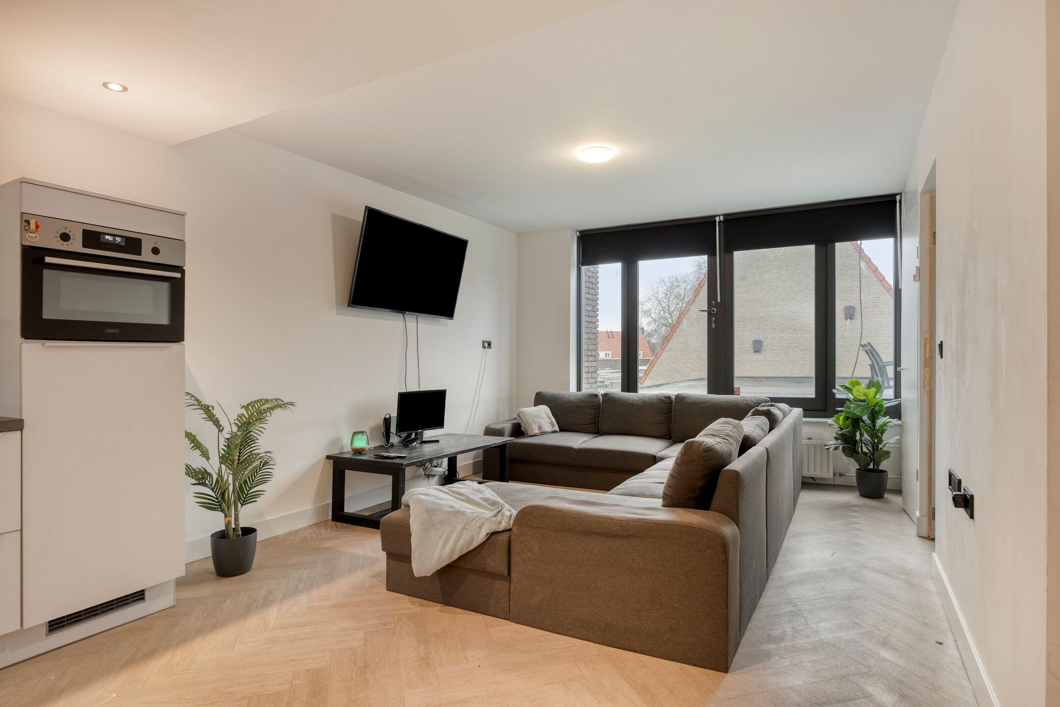 Foto 3 van Zonnehofstraat 54