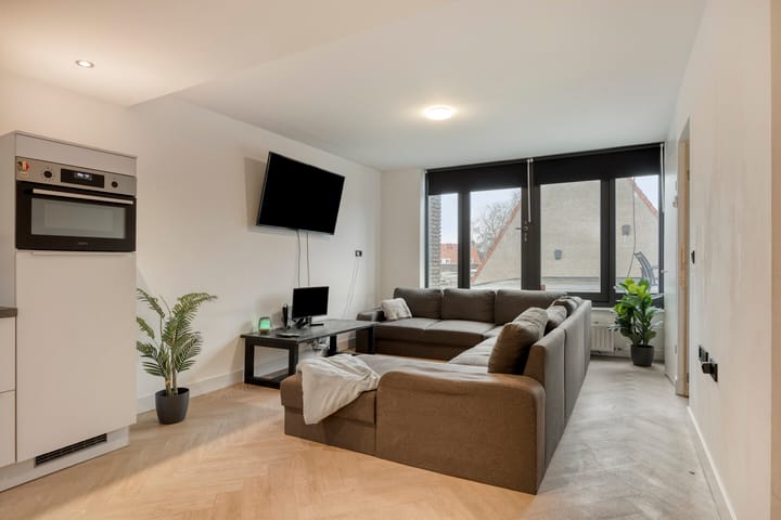 Foto 3 van Zonnehofstraat 54