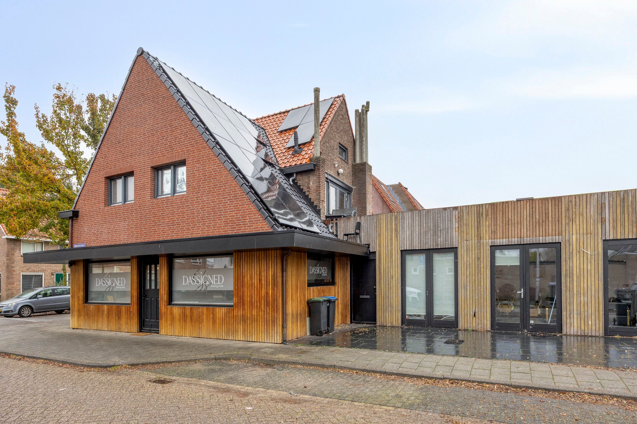 Foto 6 van Zonnehofstraat 54