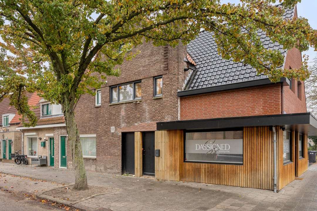 Foto 7 van Zonnehofstraat 54