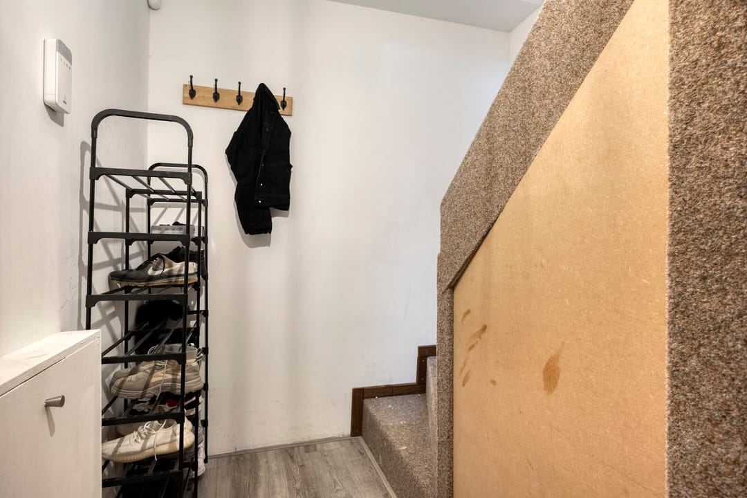 Foto 8 van Zonnehofstraat 54