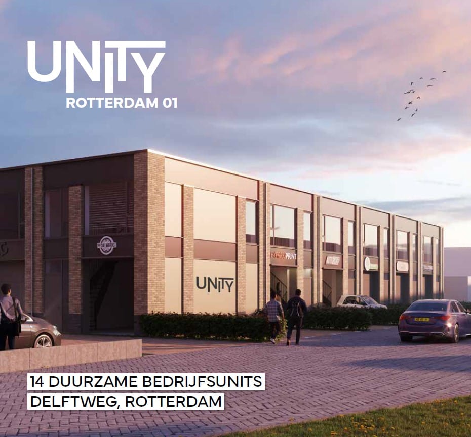 Bekijk foto 4 van Delftweg 106-A