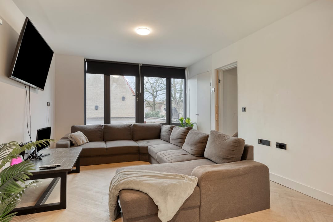 Foto 13 van Zonnehofstraat 54