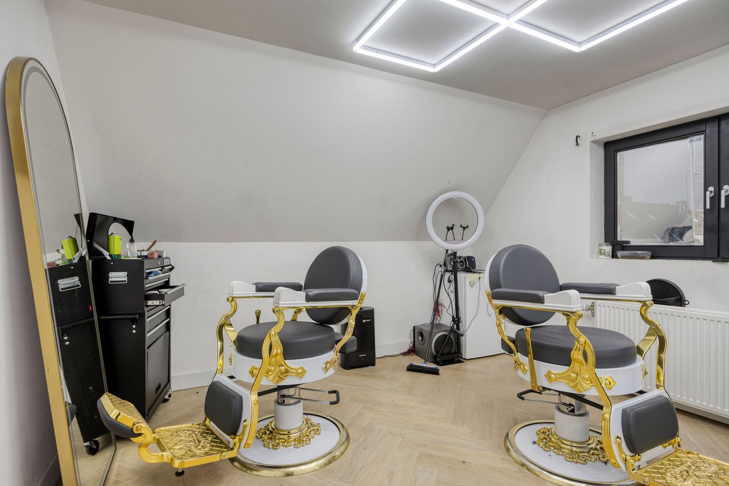 Foto 19 van Zonnehofstraat 54