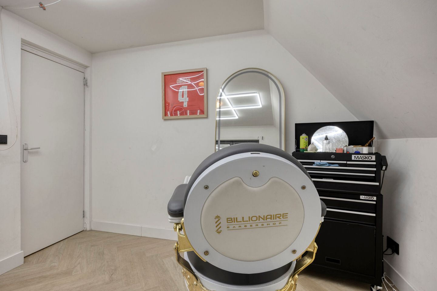 Foto 20 van Zonnehofstraat 54