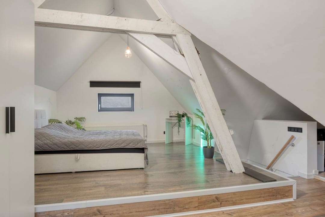 Foto 28 van Zonnehofstraat 54