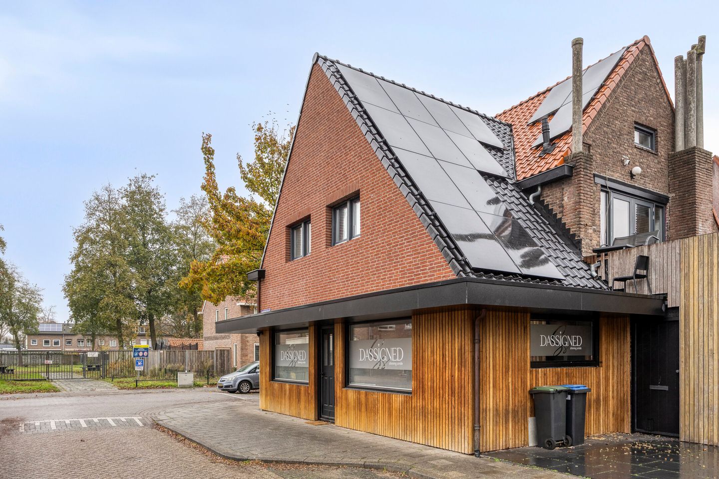 Foto 35 van Zonnehofstraat 54