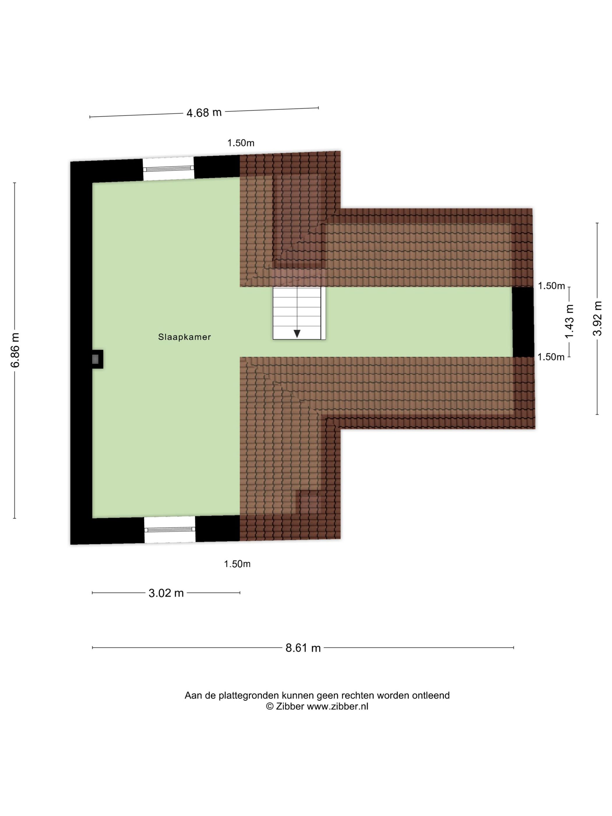 Foto 57 van Zonnehofstraat 54