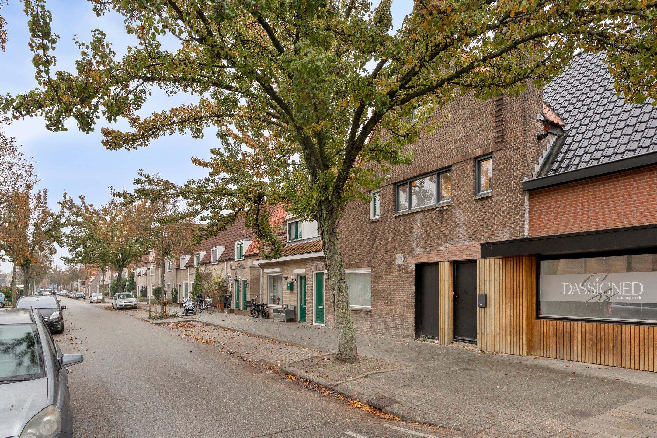 Foto 36 van Zonnehofstraat 54