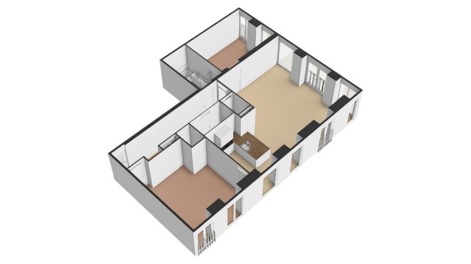 Foto 37 van Wijnbrugstraat 146