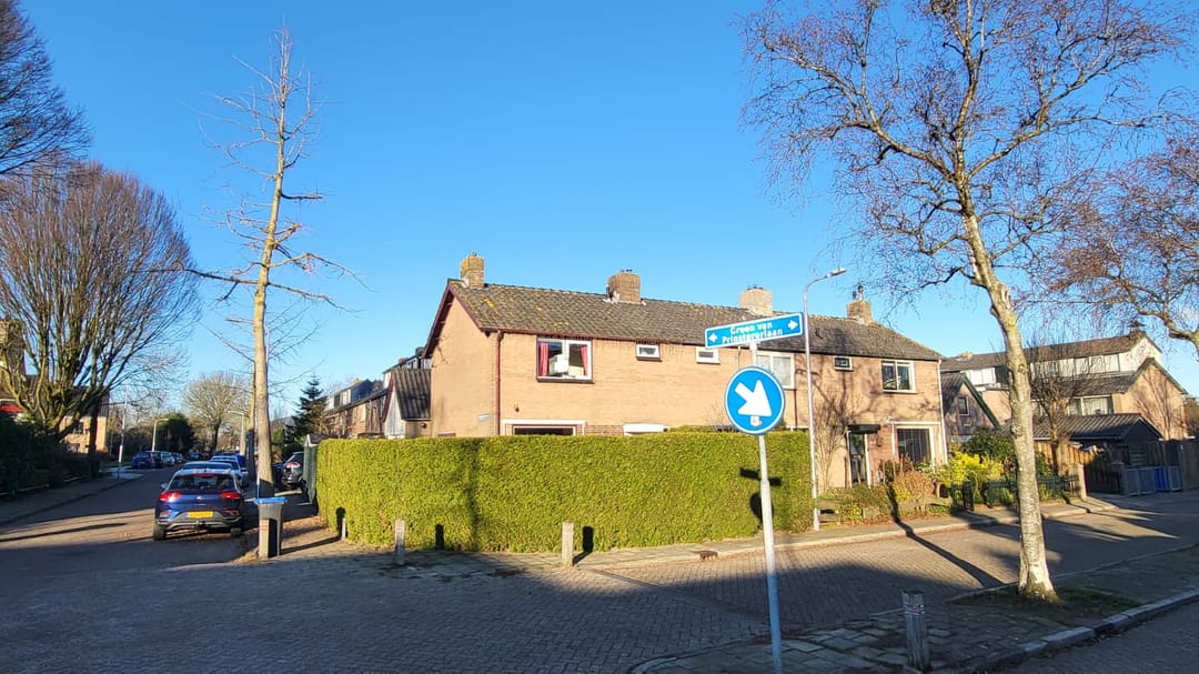 Photo 1 of Kuyperlaan 45