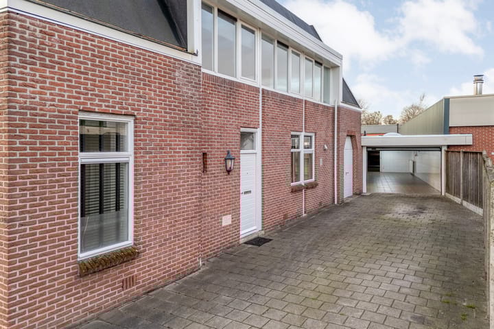 Foto 4 van Ootmarsumsestraat 170