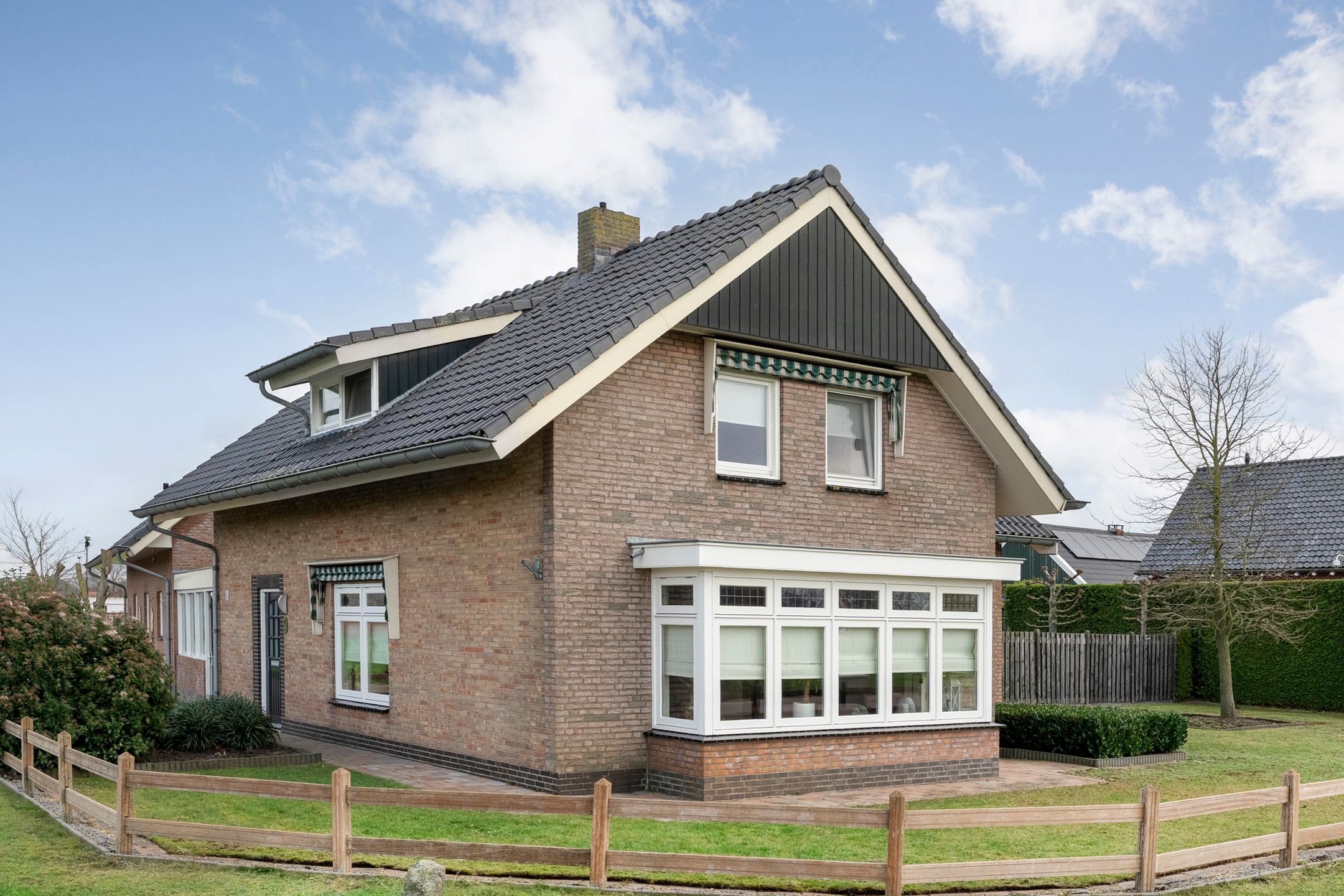 Patersweg, 9, Harbrinkhoek, 7615NH, Overijssel, Nederland 9