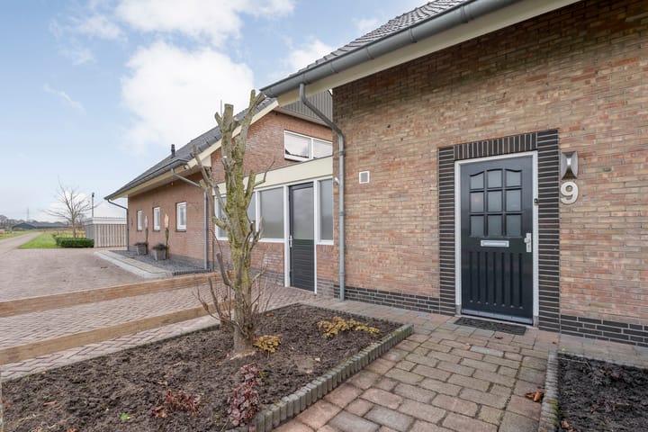 Foto 5 van Patersweg 9