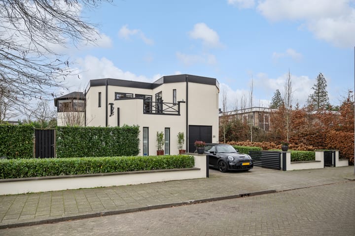 Foto 4 van Dresdenlaan 25