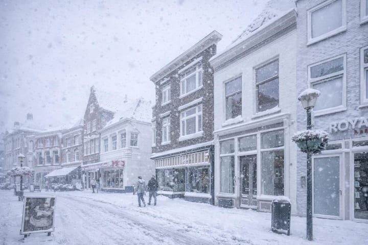 Photo 2 of Westwagenstraat 18-C