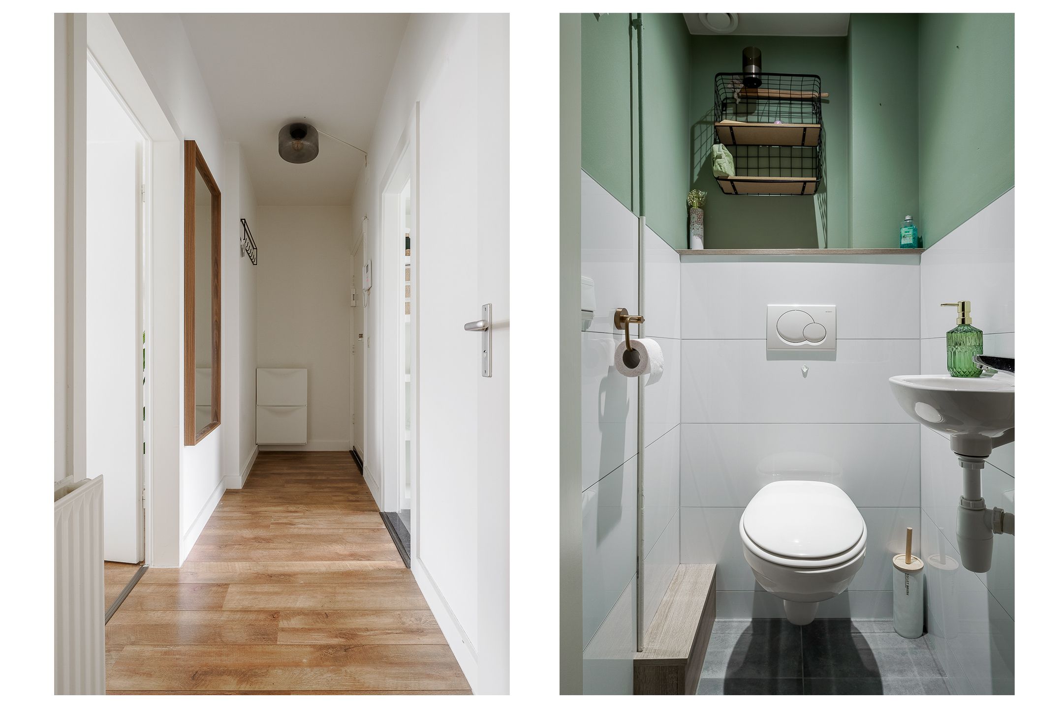 Foto 3 van Jan van der Heydenstraat 3-I