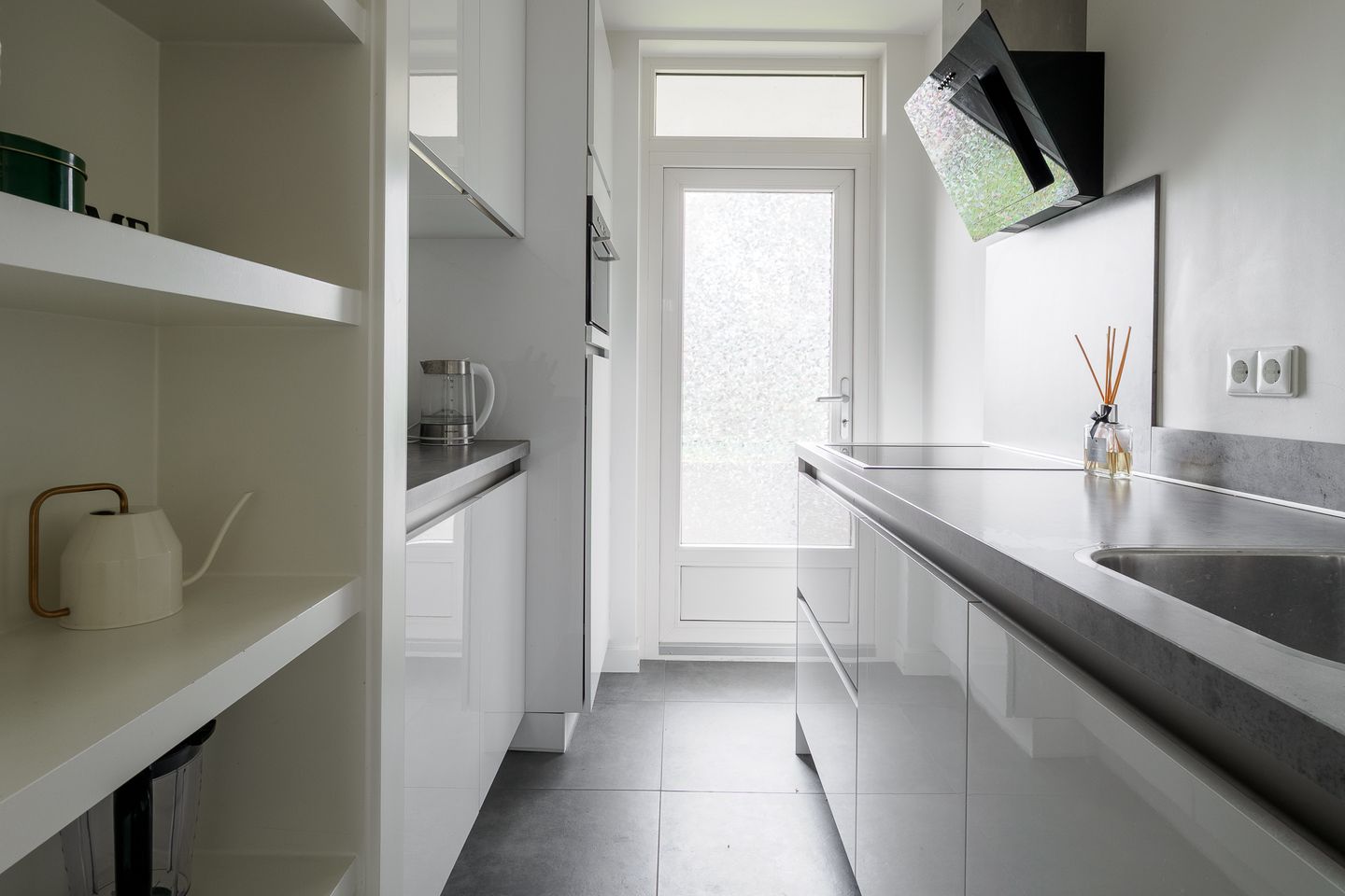 Foto 4 van Jan van der Heydenstraat 3-I