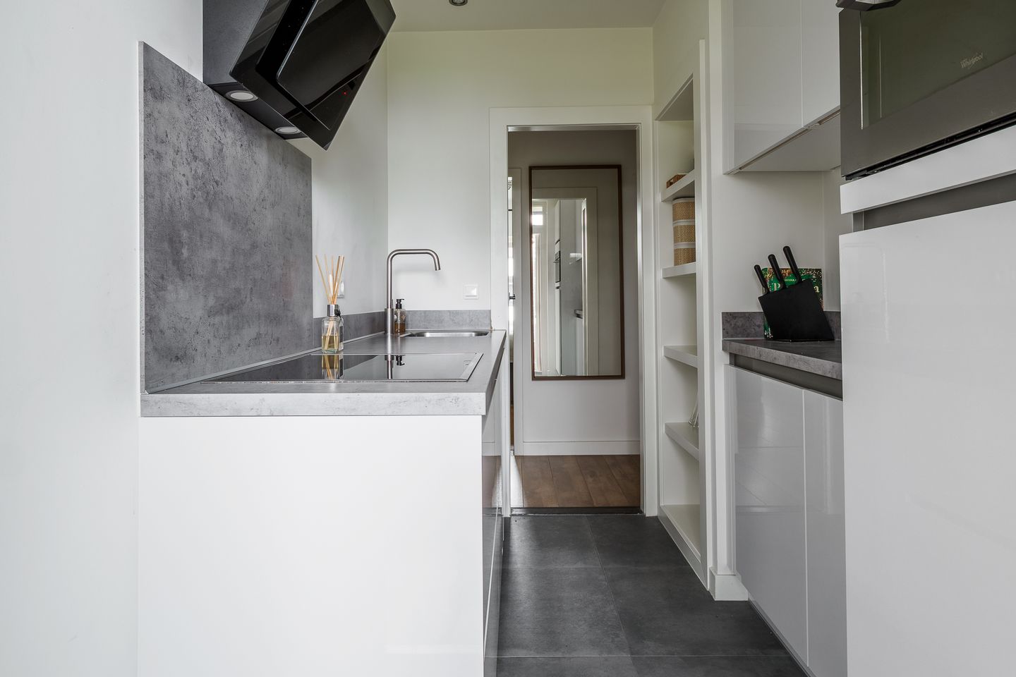 Foto 5 van Jan van der Heydenstraat 3-I