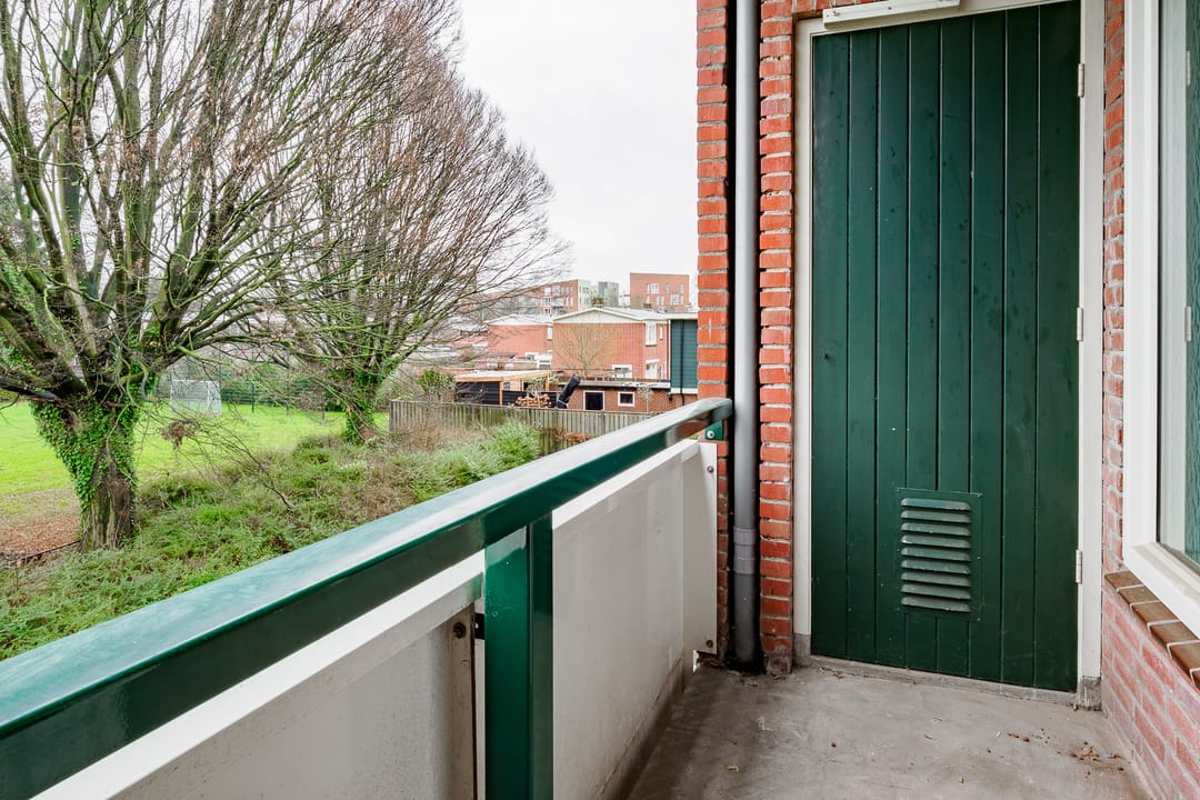 Foto 7 van Jan van der Heydenstraat 3-I