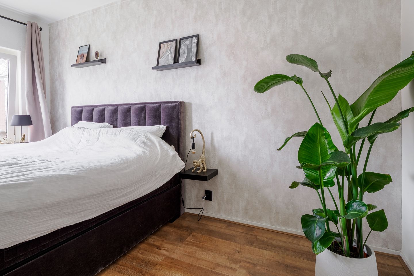 Foto 10 van Jan van der Heydenstraat 3-I