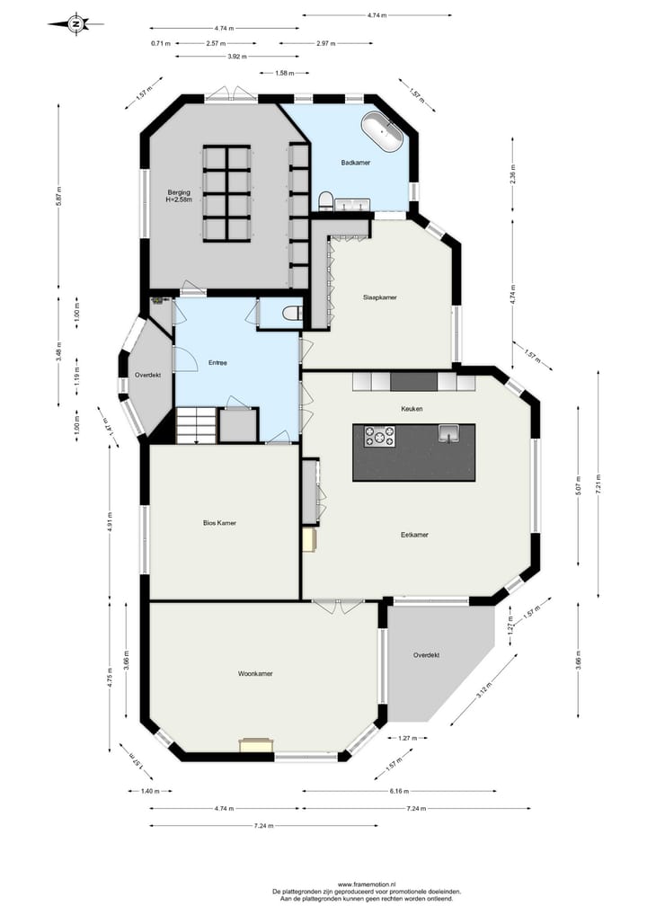 Foto 41 van Dresdenlaan 25