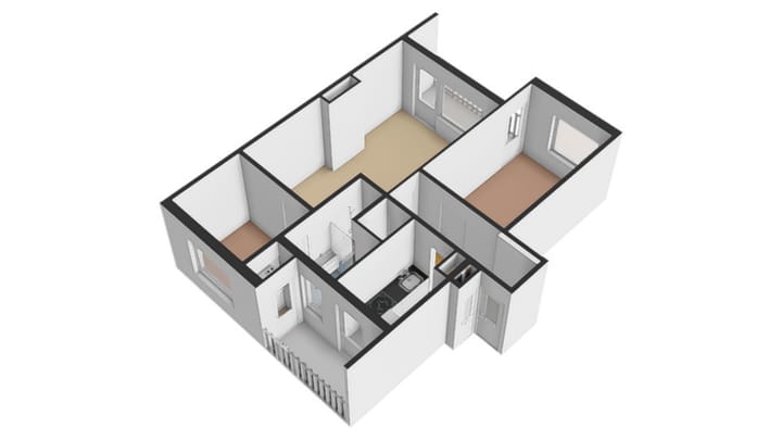 Foto 34 van Jan van der Heydenstraat 3-I