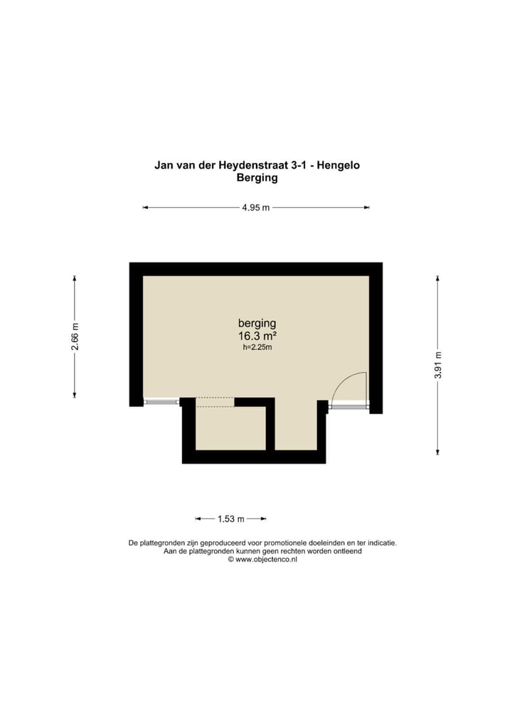 Foto 35 van Jan van der Heydenstraat 3-I