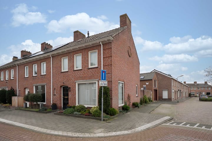 Vader Vincentiusstraat 22