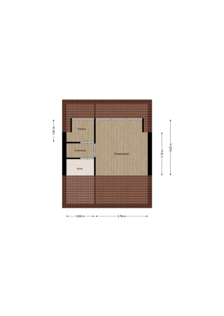 Foto 48 van Vader Vincentiusstraat 22