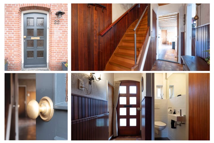 Foto 6 van Vader Vincentiusstraat 22