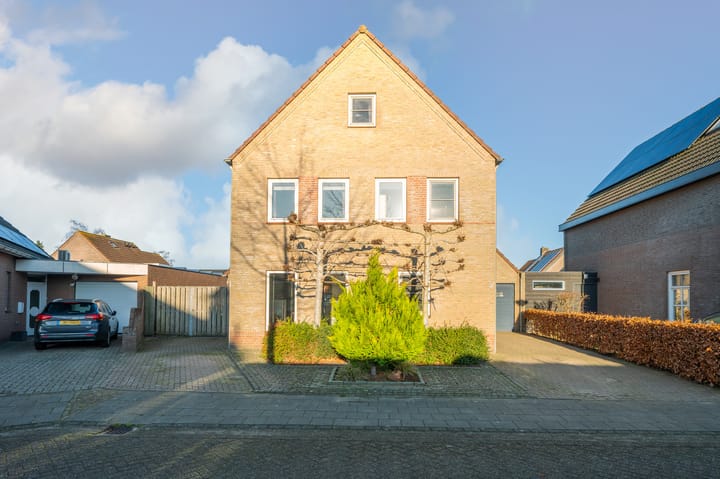 Foto 5 van Plaveistoker 5