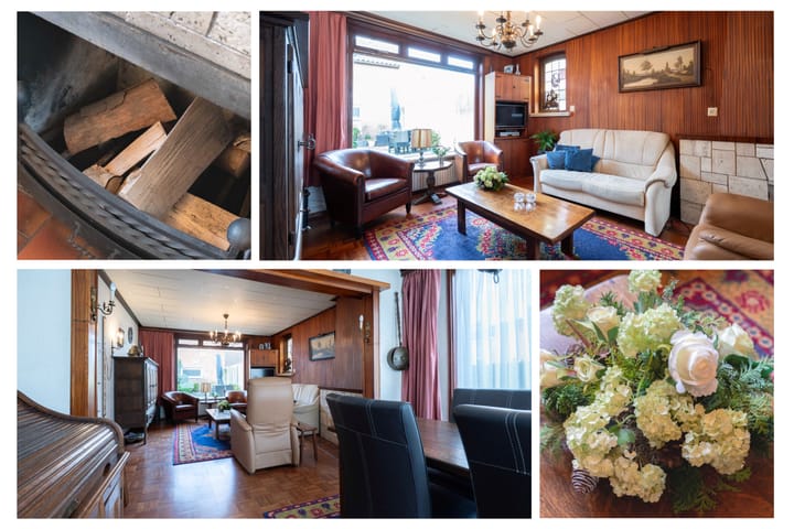 Foto 9 van Vader Vincentiusstraat 22