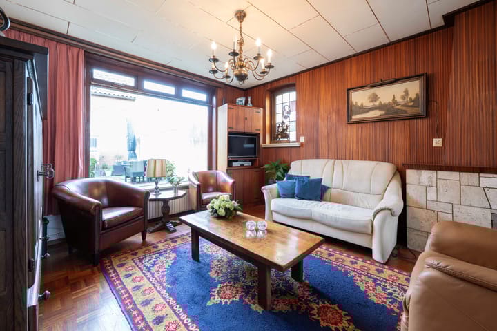 Foto 10 van Vader Vincentiusstraat 22