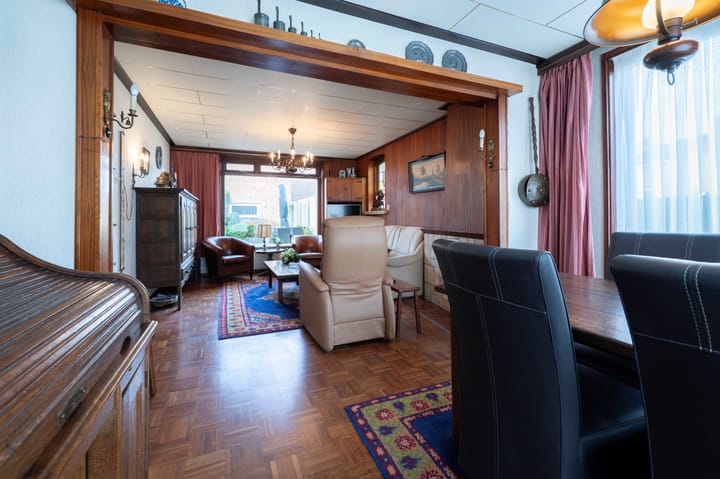 Foto 11 van Vader Vincentiusstraat 22