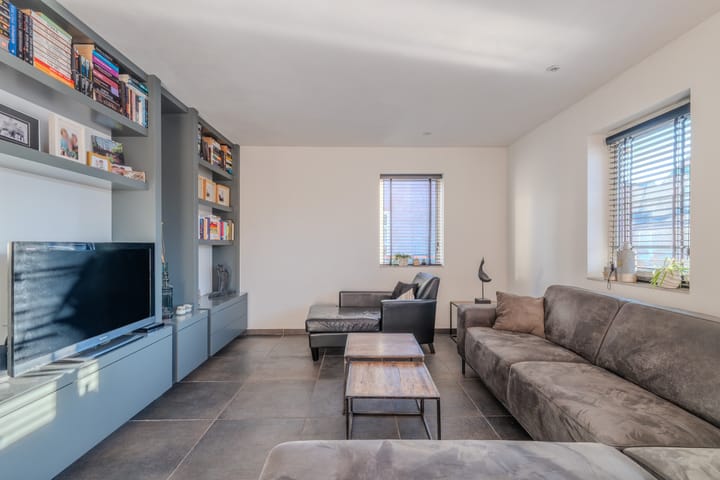 Foto 14 van Plaveistoker 5