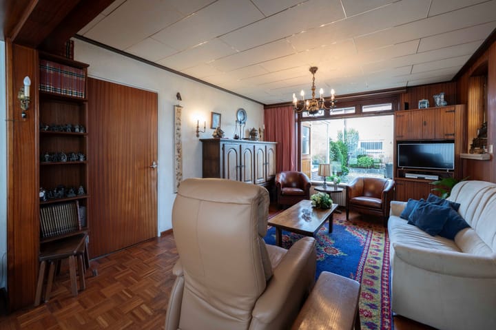 Foto 13 van Vader Vincentiusstraat 22